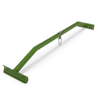 Турнік для підтягувань до воркаутів Exit GetSet PS500 / PS600